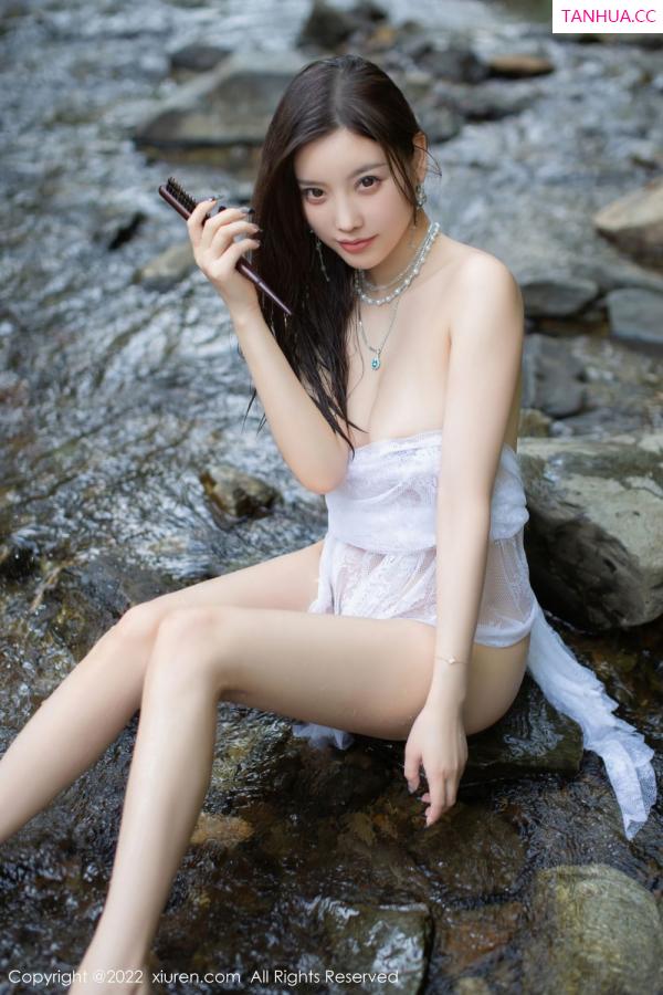 杨晨晨 sugar小甜心CC [XiuRen]高清写真图 2022.02.09 No.4564 杨晨晨Yome第83张图片